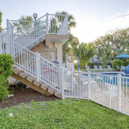 Floranada Condos Pompano Beach Exteriör bild