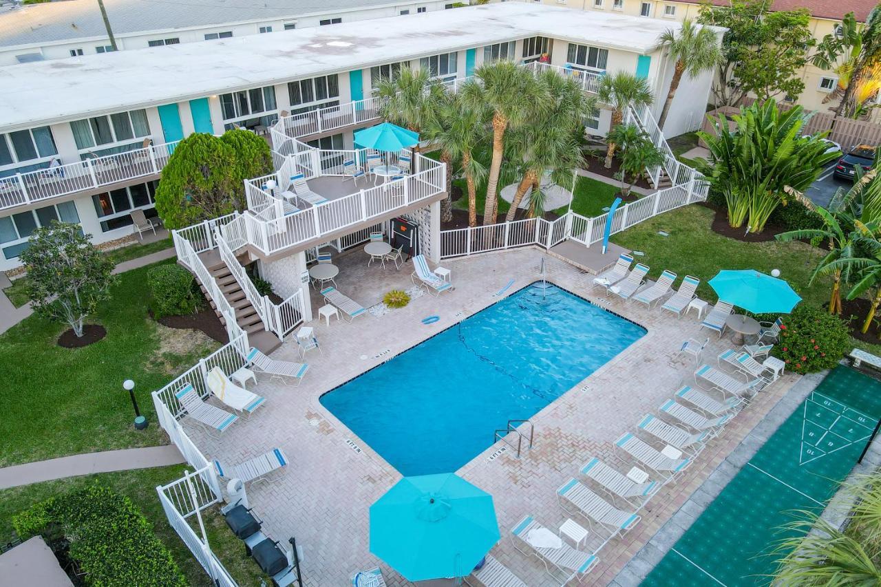 Floranada Condos Pompano Beach Rum bild