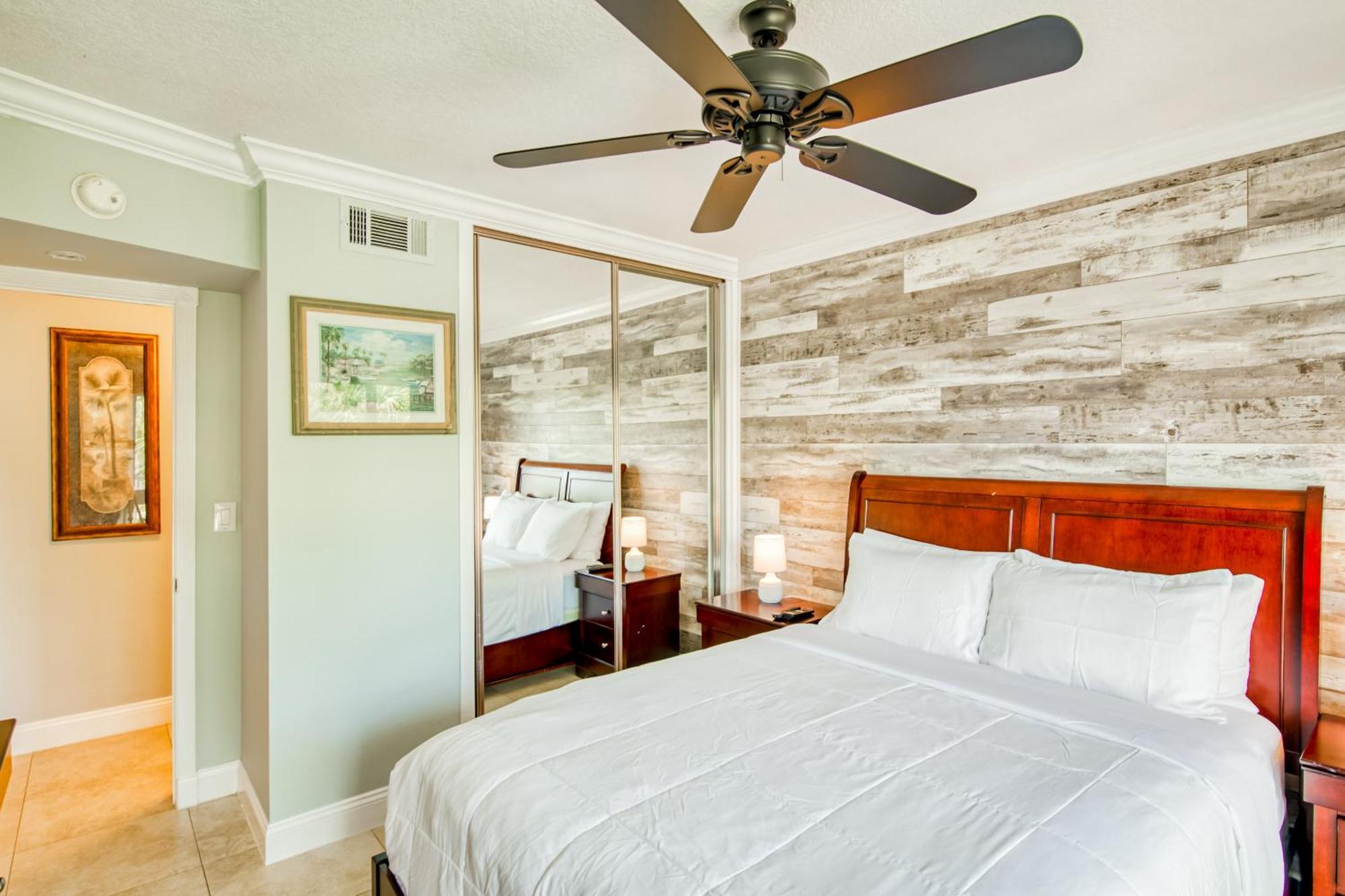Floranada Condos Pompano Beach Rum bild