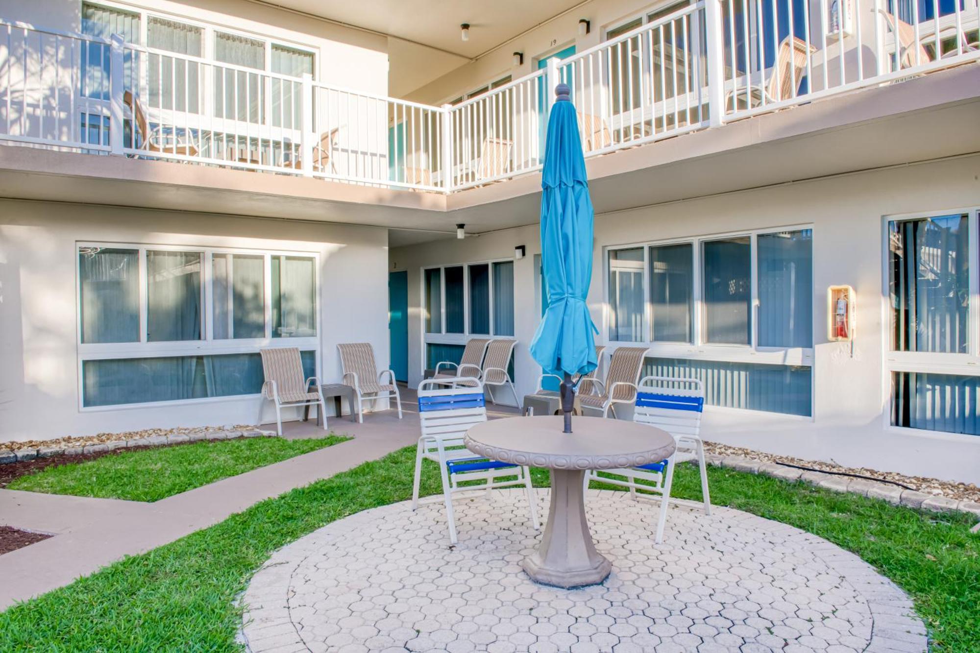 Floranada Condos Pompano Beach Rum bild