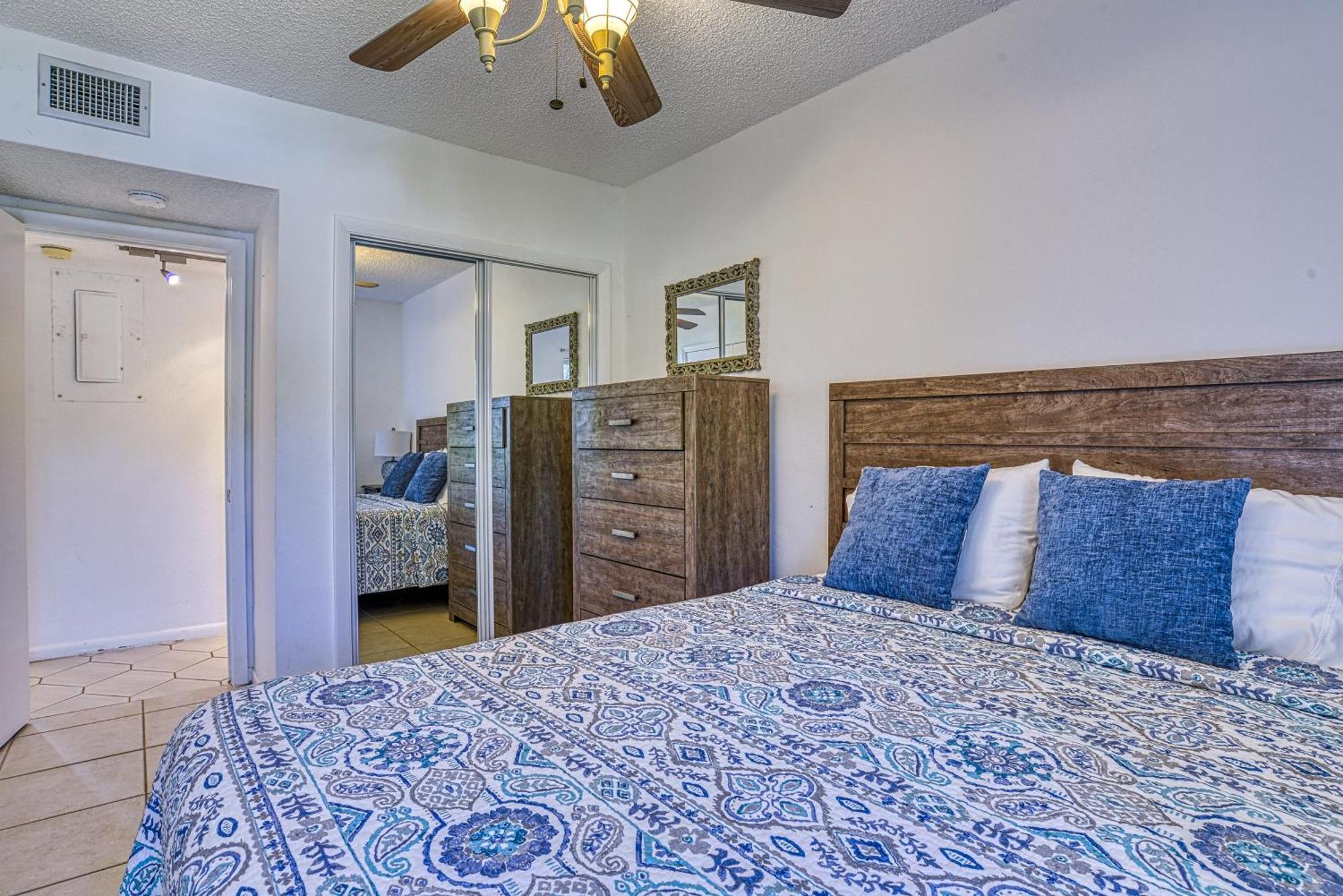 Floranada Condos Pompano Beach Rum bild