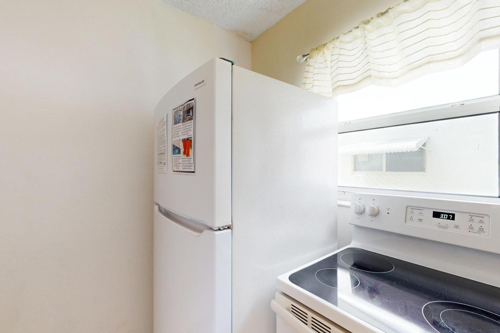 Floranada Condos Pompano Beach Rum bild