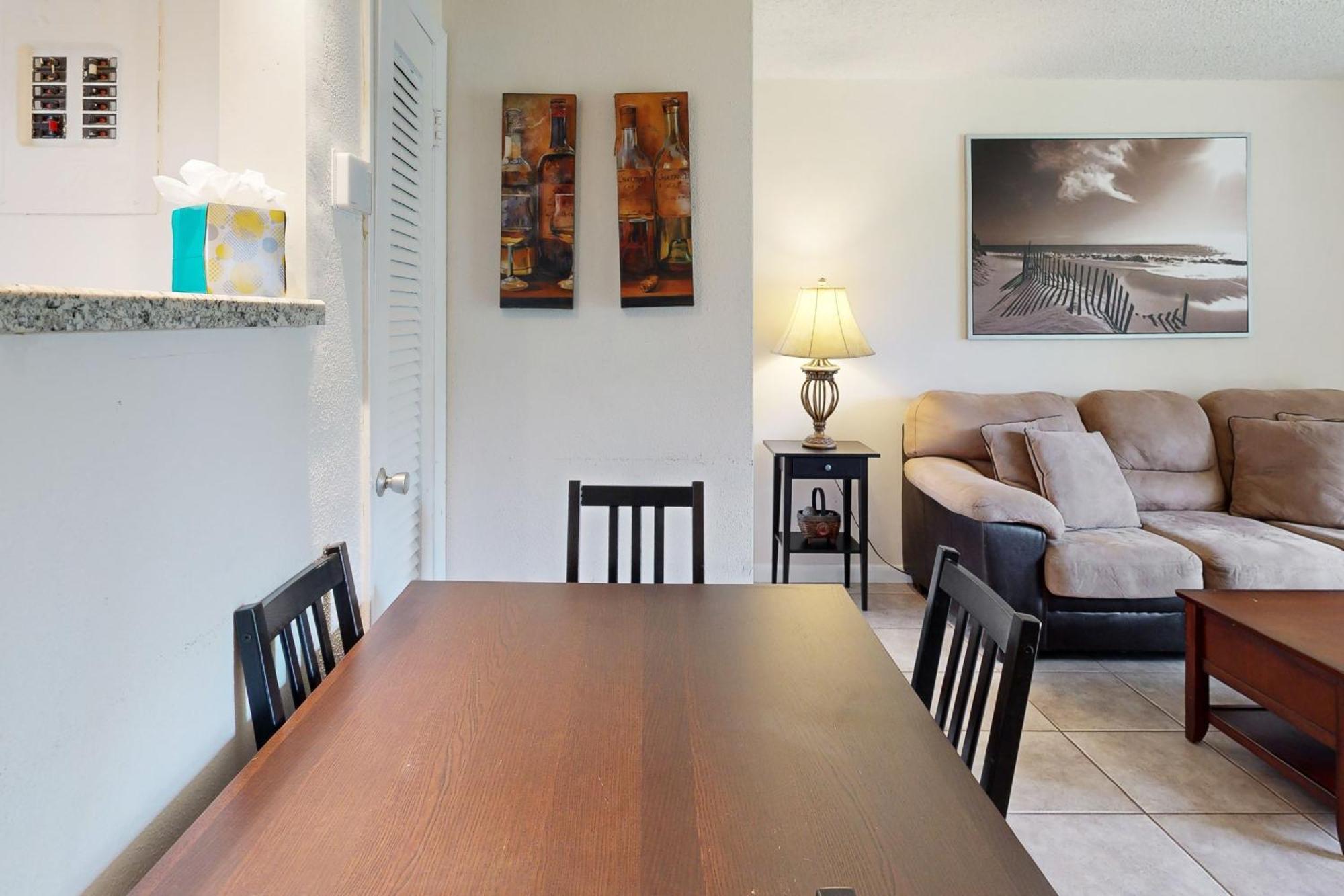 Floranada Condos Pompano Beach Rum bild