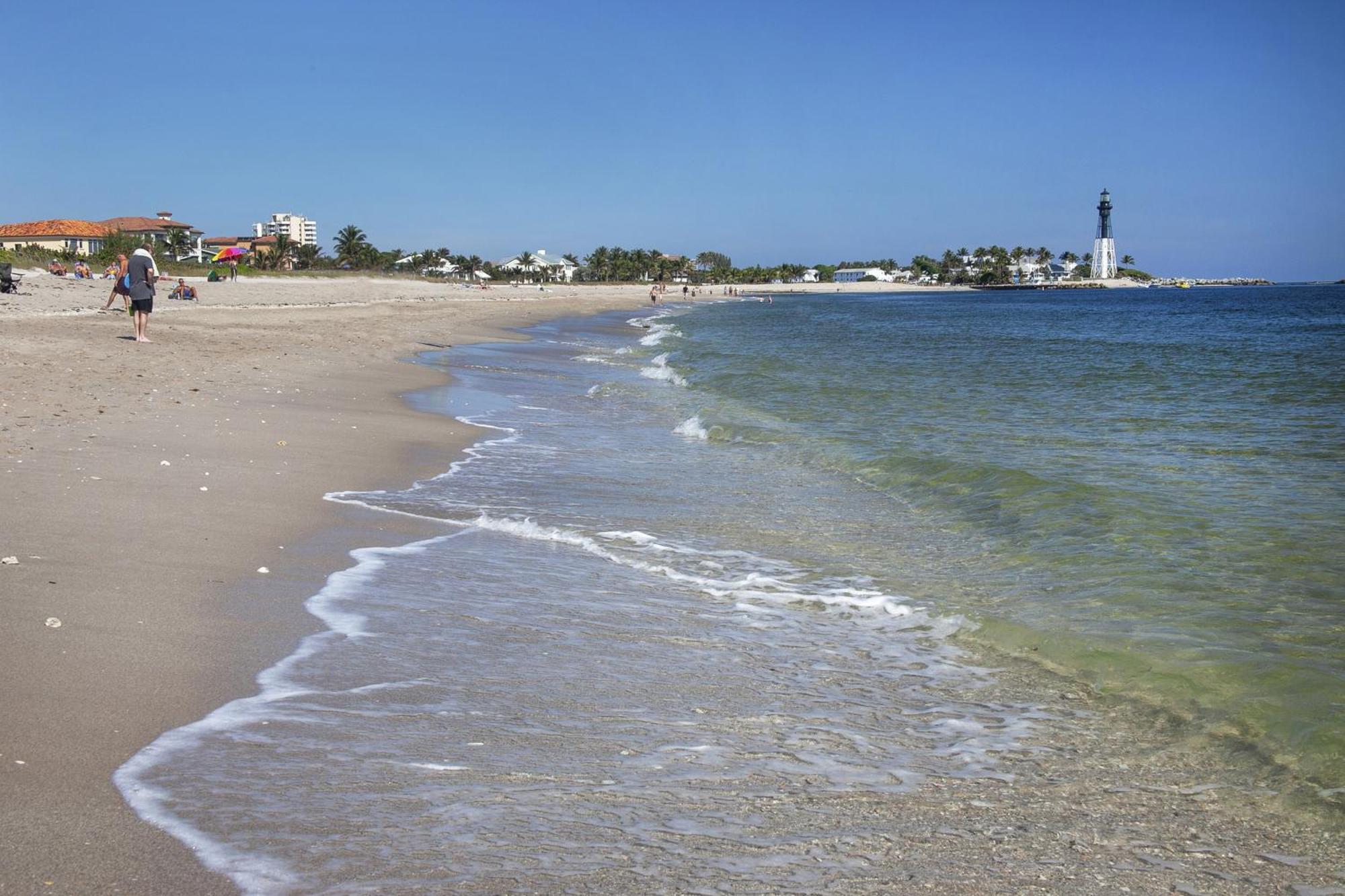 Floranada Condos Pompano Beach Exteriör bild
