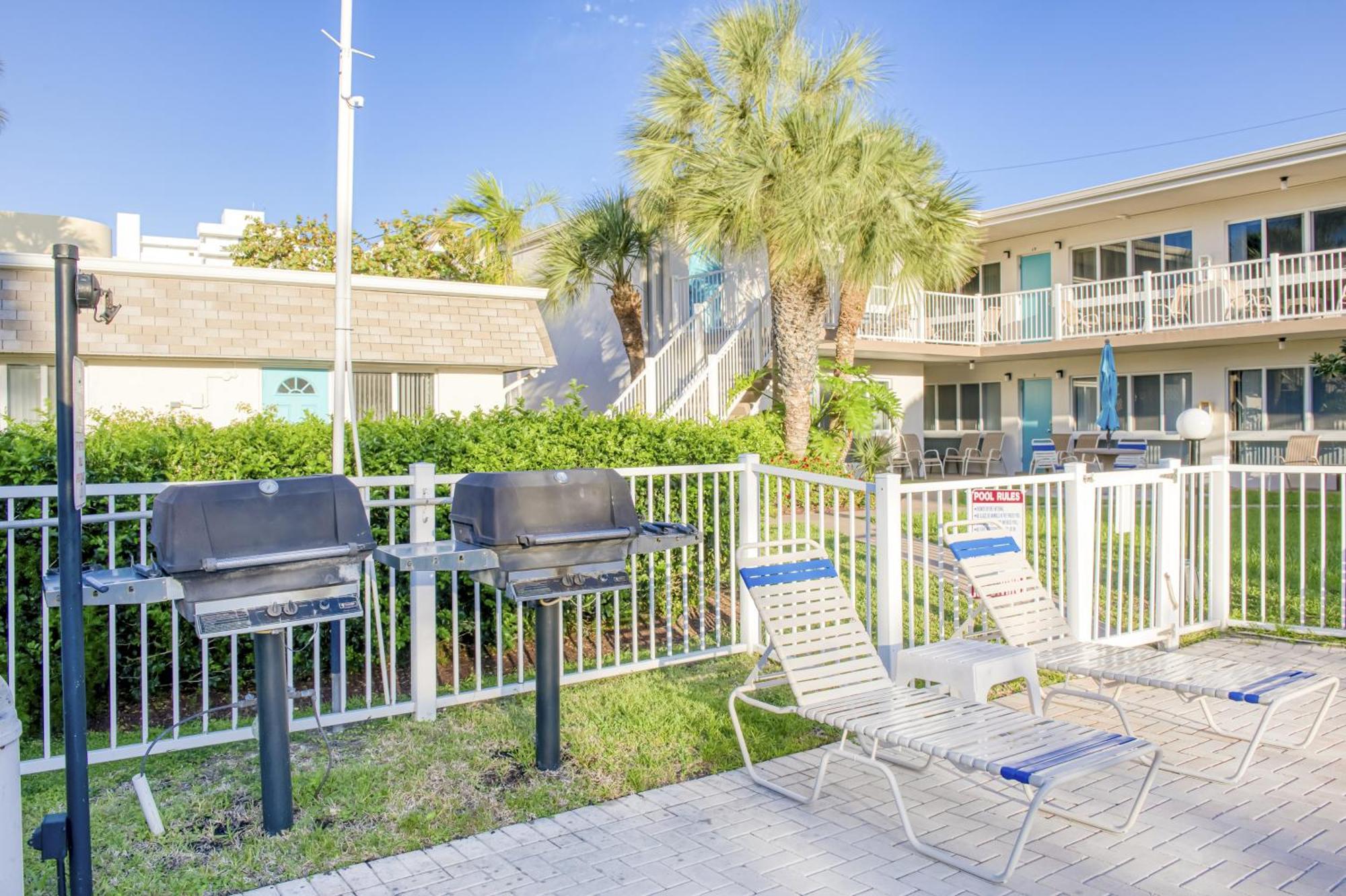 Floranada Condos Pompano Beach Exteriör bild